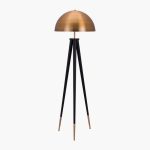 Mascot Floor Lamp