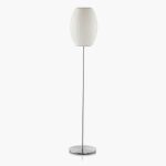 Lotus Floor Lamp