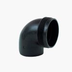 F02 Close Fitting 90°