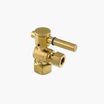 C407D Quarter Turn Valves