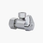 Turn Angle Valve 1/4