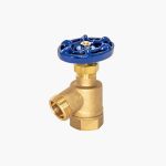 3/4 inch MHT Brass