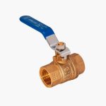 Full Port Ball Valve