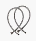 Faucet Connector 1/2-inch