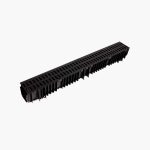 Plastic Channel 1m