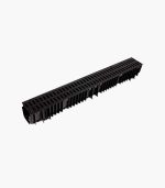 Plastic Channel 1m