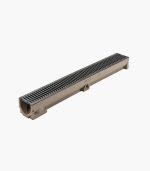 Channel 118mm x 97mm x 1000mm