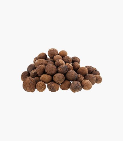 Clay Pebbles for Drainage