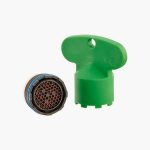 Aerator Flow Restrict