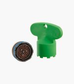 Aerator Flow Restrict