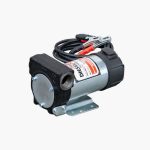 12V Diesel Power Pump