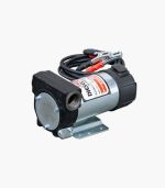12V Diesel Power Pump