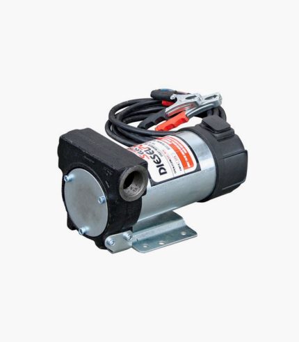 12V Diesel Power Pump