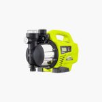 900W Constant Pressure Pump