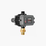 Pump Pressure Switch
