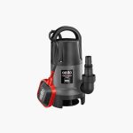 350W Submersible Pump