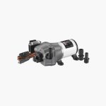 12V Portable Pressure Pump