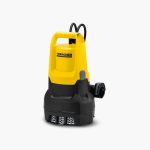 Dirty Water Submersible Pump