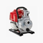 WX10 Portable Pump