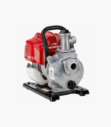 WX10 Portable Pump