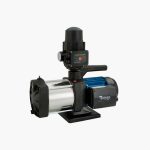 240A Rainwater Pump