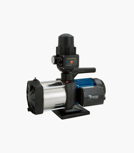 240A Rainwater Pump