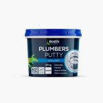 Plumbers Putty