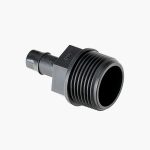 Male 13mm x 25mm Thread