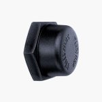 Thread Pipe Cap