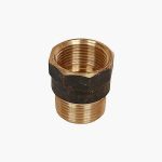 Threaded Adaptor