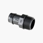 Male 25mm BSP Thread