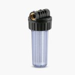 Pre Filter Submersible