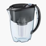 351XL  Filtering Water