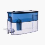 WP P522F Filtering Water