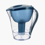Porc Filtering Water