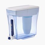 5-Stage Water Filter Dispenser