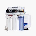 GPD Reverse Osmosis System