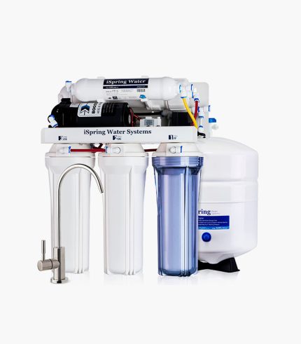 GPD Reverse Osmosis System
