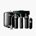 4-Stage Filter System