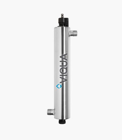 VH410 Ultraviolet Water System