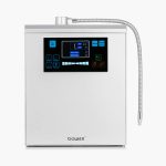 Water Ionizer Machine
