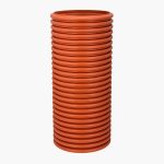 Double Wall Pipe