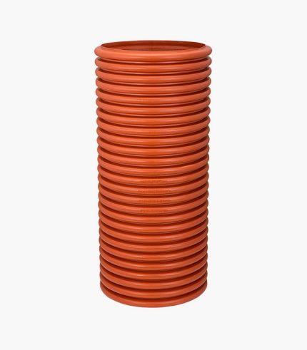 Double Wall Pipe