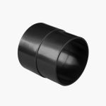 4-Inch Pipe Hose Adapter