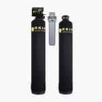 Well Water Filter Combo