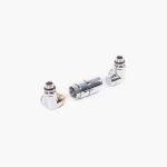 3-Axis Thermostatic Valve Set