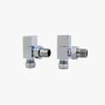 Modern Radiator Valves