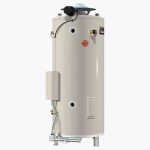 400A Commercial Water Heater
