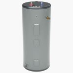 Short 5.5kw/240 Volt 40 Gallon