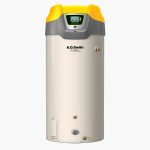 BTH-199 Water Heater